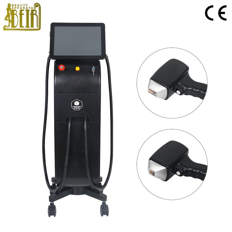 Freezing point painless hair removal device 2000W High Power Bikini line Freezing point painless hair removal device 2000W High Power Bikini line
