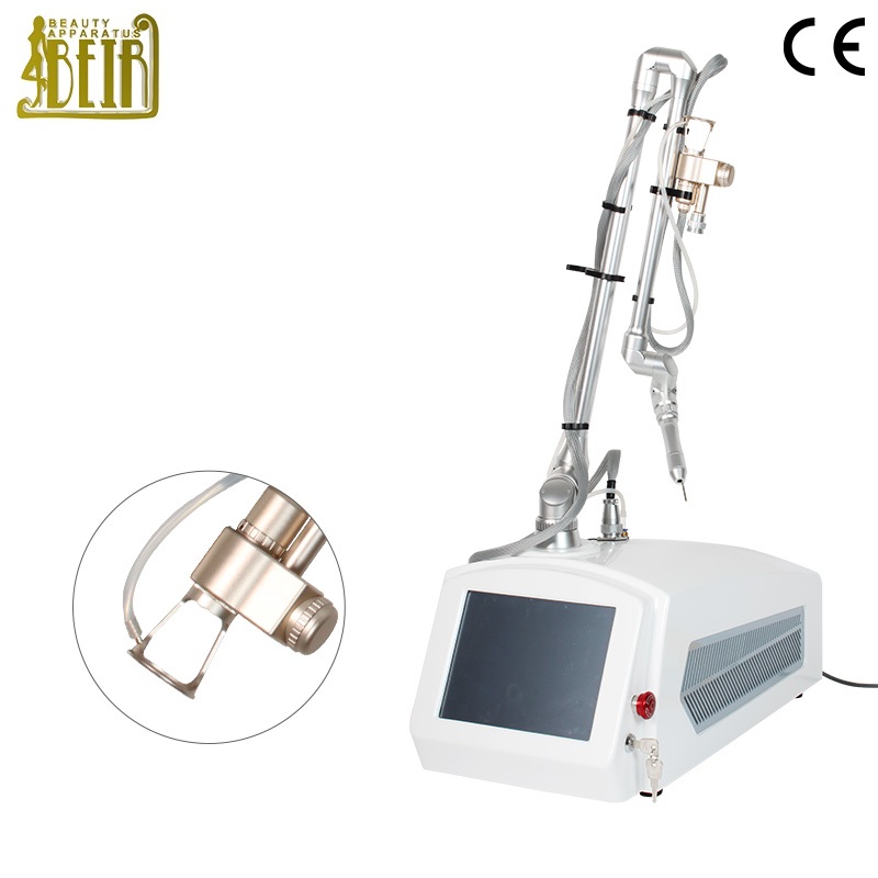 Fractional C02 Remove stretch marks beauty machine Fractional C02 Remove stretch marks beauty machine
