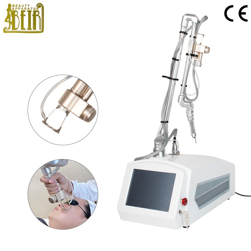 Fractional C02 Laser Beauty Machine Fractional C02 Laser Beauty Machine