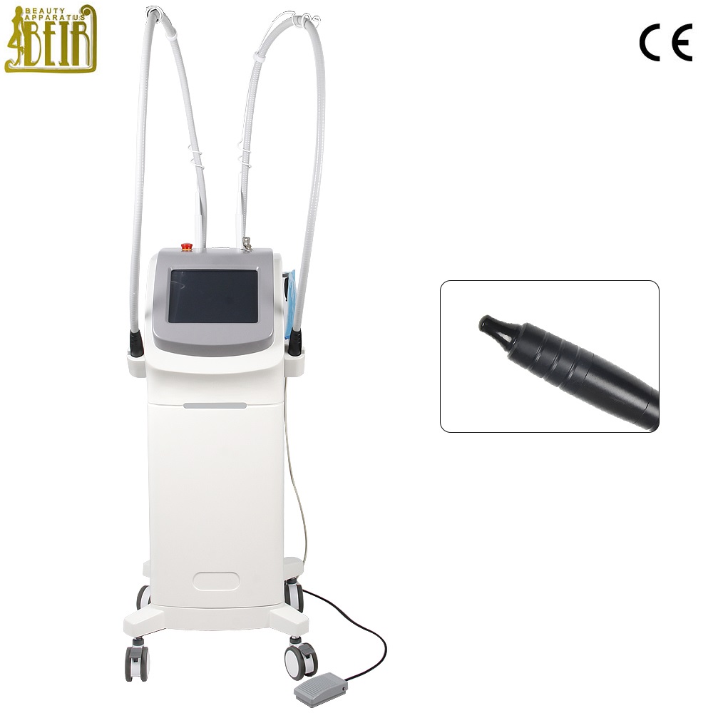 Cold Thermagic 6.78mhz radio frequency rf facial eye wrinkle removal Cold Thermagic 6.78mhz radio frequency rf facial eye wrinkle removal