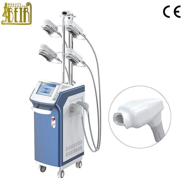 360° Criolipolisi weight loss machine with factory price 360° Criolipolisi weight loss machine with factory price