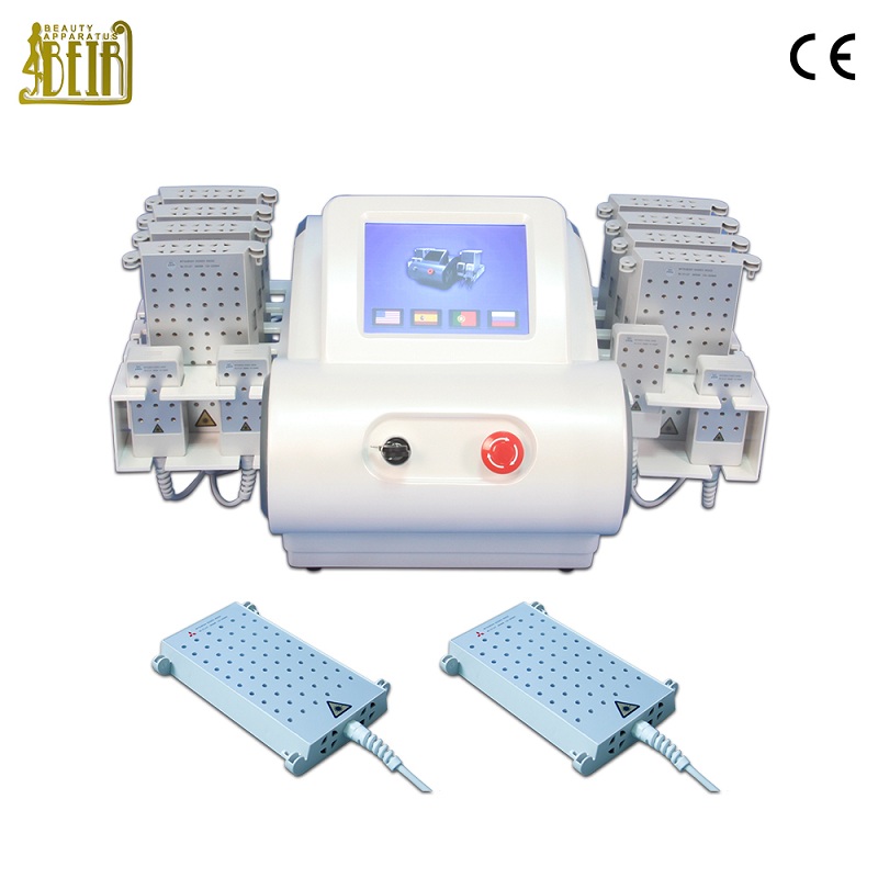 Hottest four wavelength lipolaser effective for weight loss Hottest four wavelength lipolaser effective for weight loss