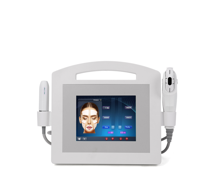 remove wrinkles and skin elasticity machine