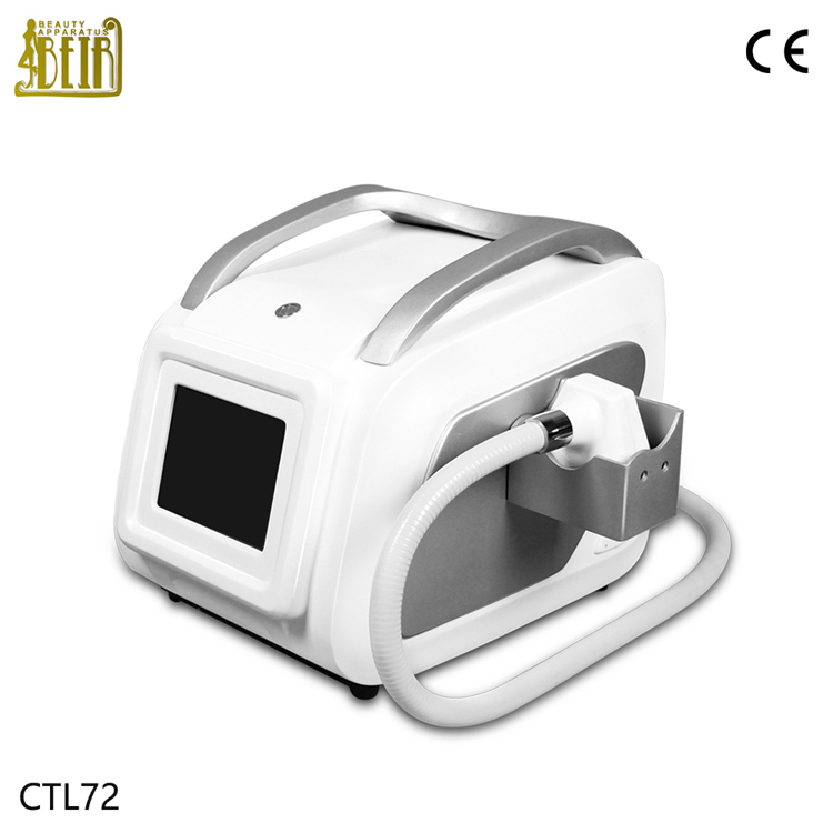 Single cryo handle cryolipolysis machine Single cryo handle cryolipolysis machine