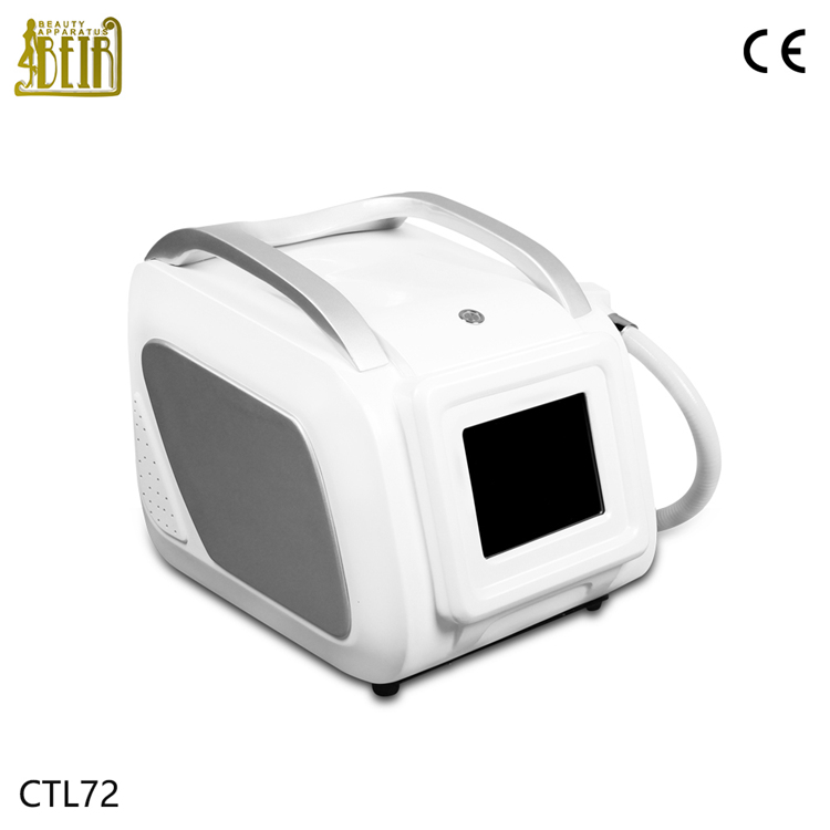 Single cryo handle cryolipolysis machine Single cryo handle cryolipolysis machine