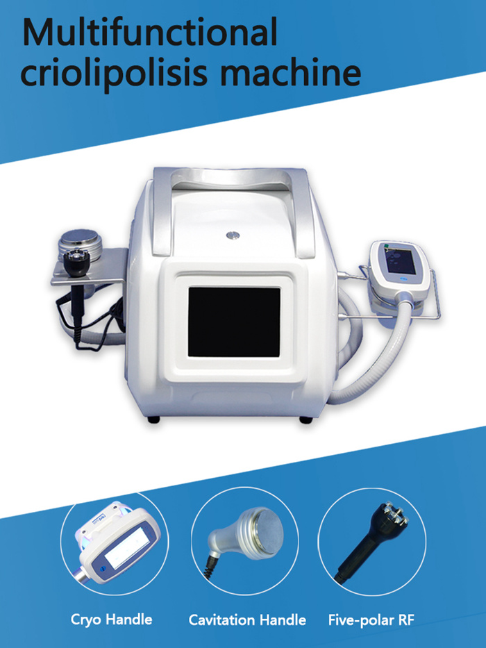 multifunctional cryo machine multifunctional cryo machine